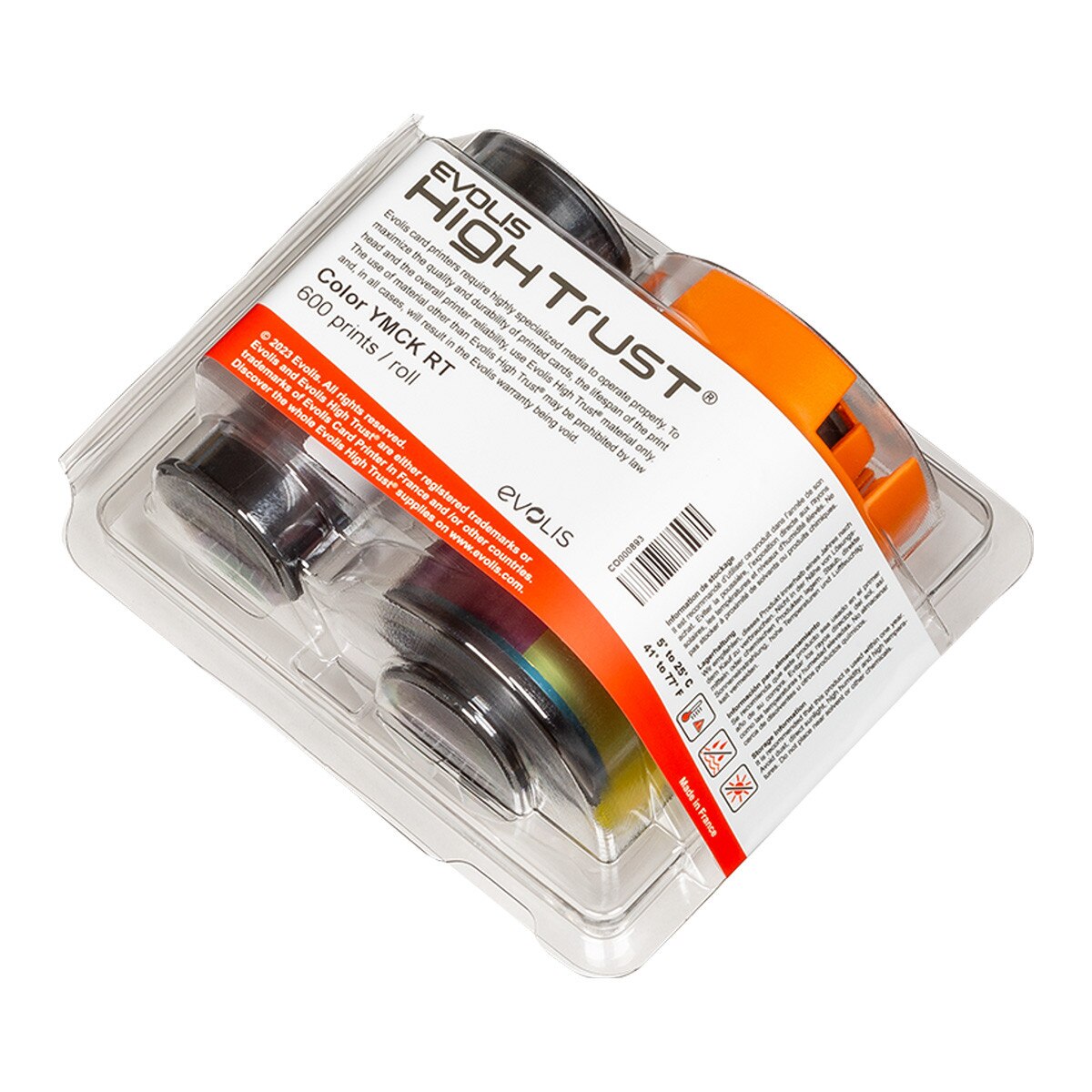 RT4F101A100 in packaging
